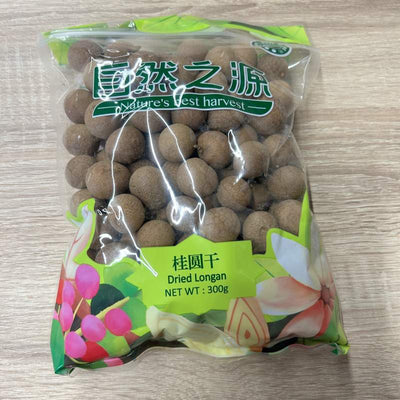 LONGAN USCAT NBH 300G
