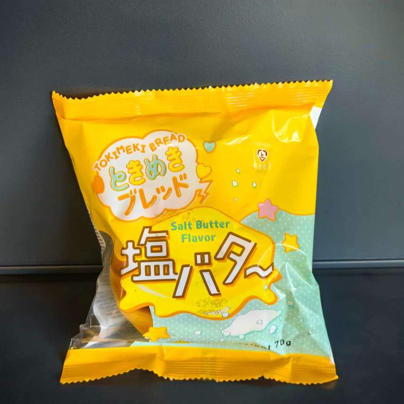 PAINE OKINAWA UNT CREMA TOKIMEKI 70G