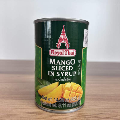 COMPOT MANGO ROYAL 425G