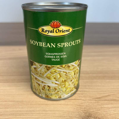 MUGURI SOIA ROYAL 425G