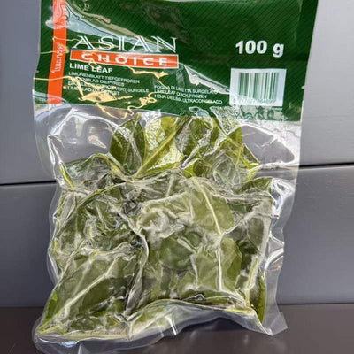 FOI KAFFIR LIME AC 100G