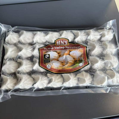 DIM SUM CREVETI HA KAU BML 800G