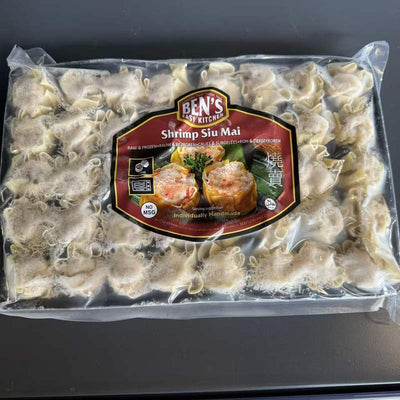 DIM SUM CREVETI SAU MAI BML 800G