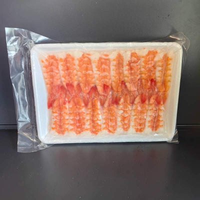 CREVETI SUSHI EBI BML 4L 30PCS 225G