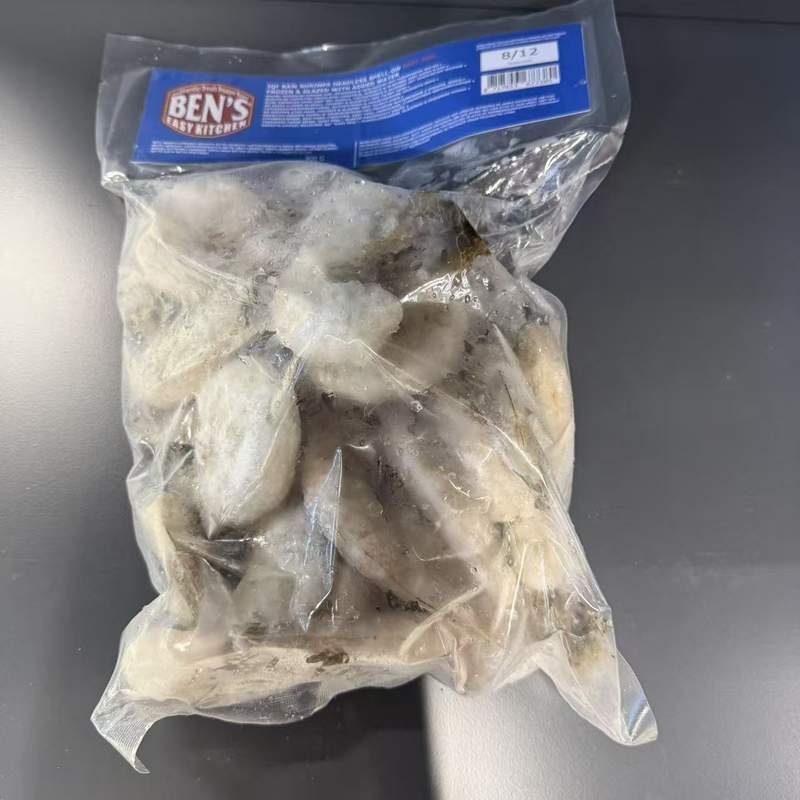 CREVETI EZP 8/12 BML 1KG