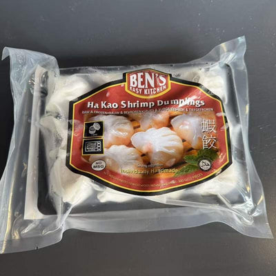 DIM SUM CREVETI HA KAU BML 300G