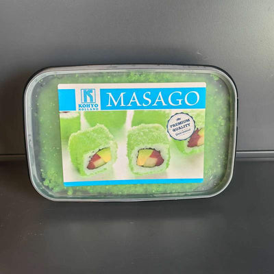 ICRE WASABI MASAGO KOHYO 400G