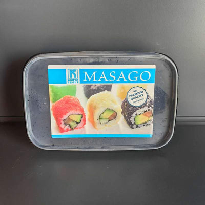 ICRE NEGRU MASAGO KOHYO 400G