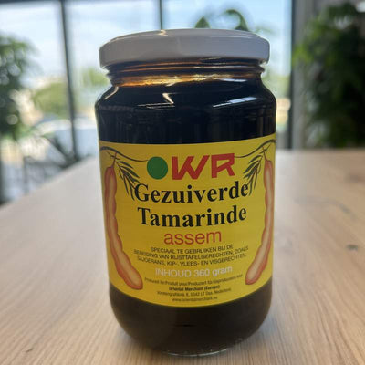PASTA TAMARIND WR 360G