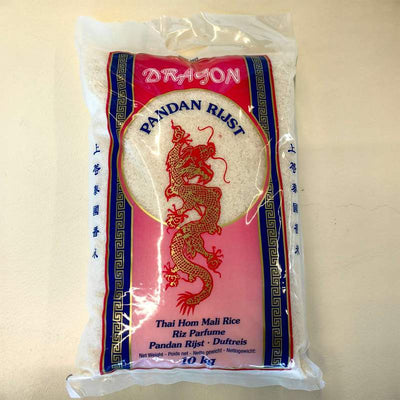 OREZ IAS DRAGON THM 10KG