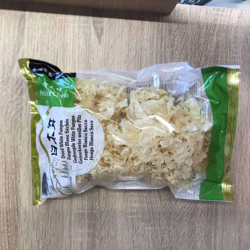 CIUPERCI USCATE TREMELLA TL 100G