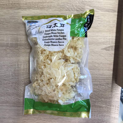 CIUPERCI USCATE TREMELLA TL 100G