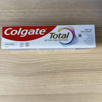 COLGATE PASTA DINTI 100ML TOTAL ORIGINAL