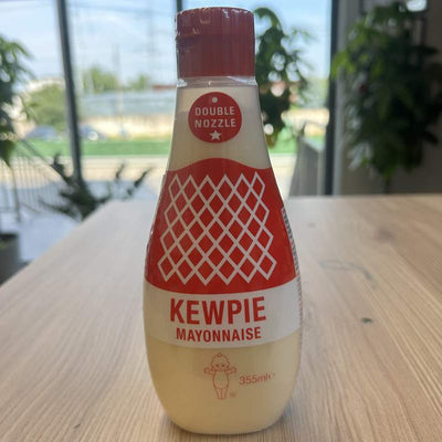 MAYONNAISE KEWPIE 355ML
