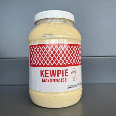 MAYONNAISE KEWPIE 2.4L