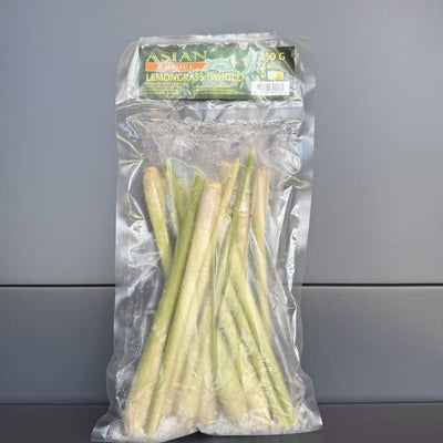 LEMONGRASS CONG WHOLE AC 250G
