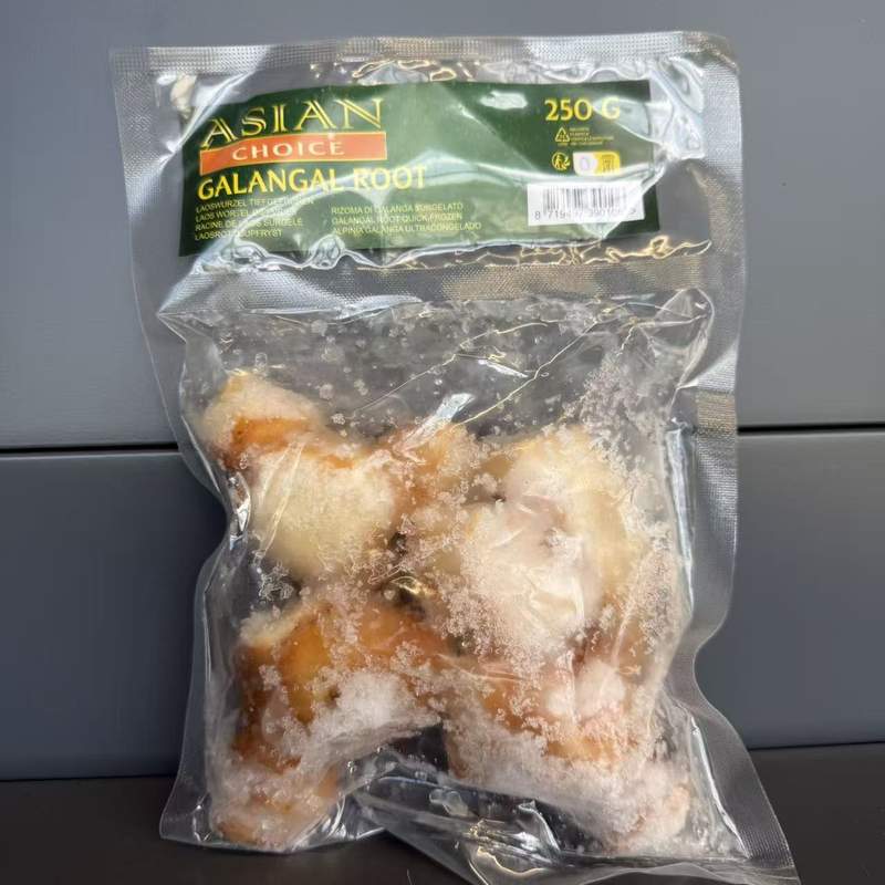GALANGAL ROOT CONG AC 250G
