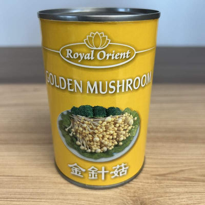 COMPOT CIUPERCI AURII ROYAL 425G