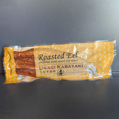 ANGHILA UNAGI KABAYAKI KOHYO 9OZ 255G