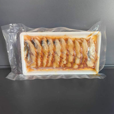 ANGHILA UNAGI KABAYAKI SLICE KOHYO 160G