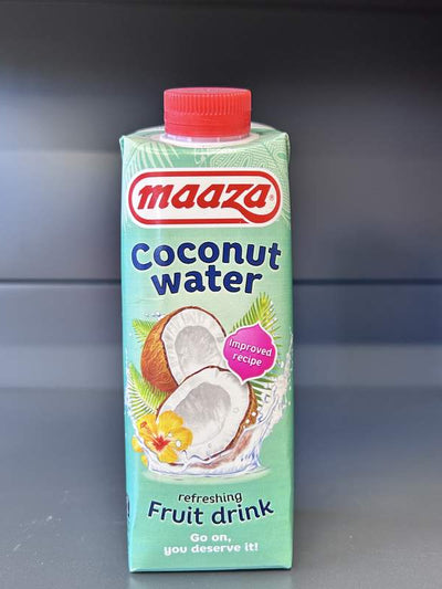 SUC COCOS APA MAAZA 330ML
