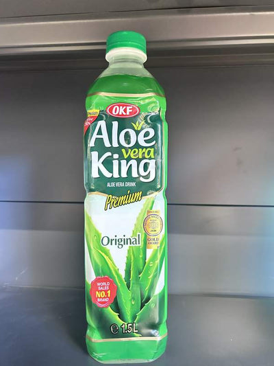 SUC ALOE VERA ORIGINAL OKF 1.5L