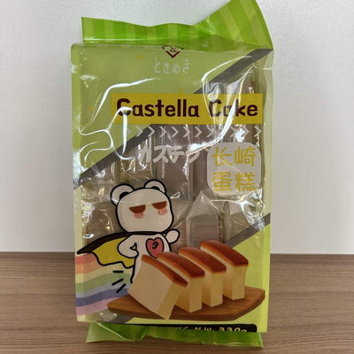 PRAJITURA MATCHA TOKIMEKI 330G