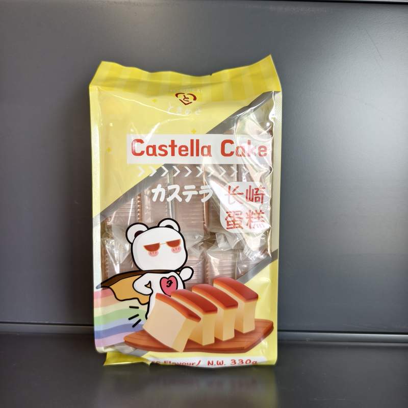 PRAJITURA CHEESE TOKIMEKI 330G