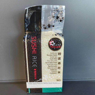 OREZ SUSHI KOBASUKI 1KG