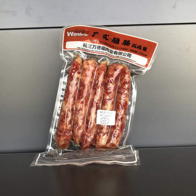 CARNAT CHINA GSLC WDF 250G