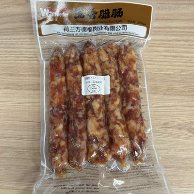 CARNAT FIVE SPICES WDF 250G