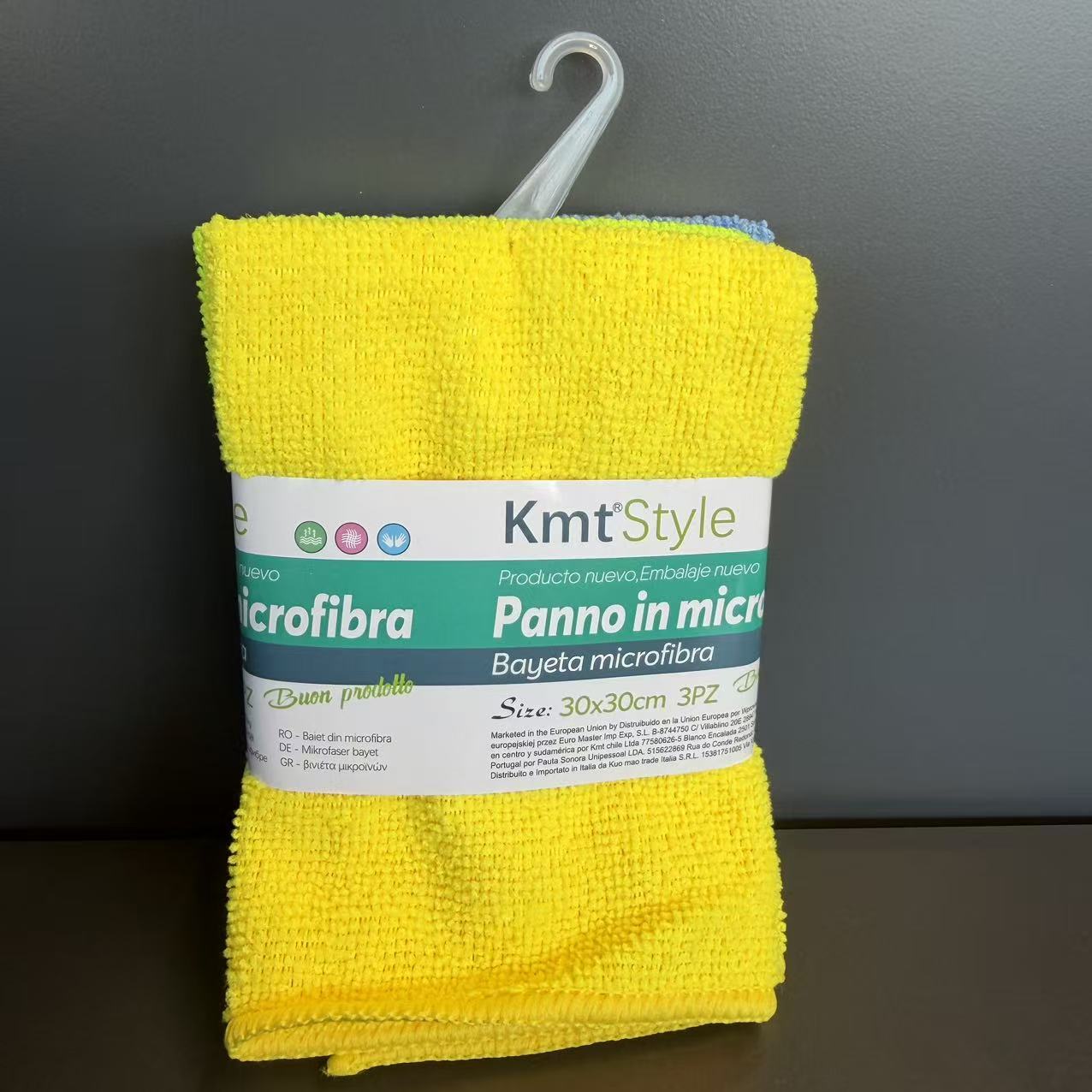 LAVETE FIBRE SINTETICE 30*30CM