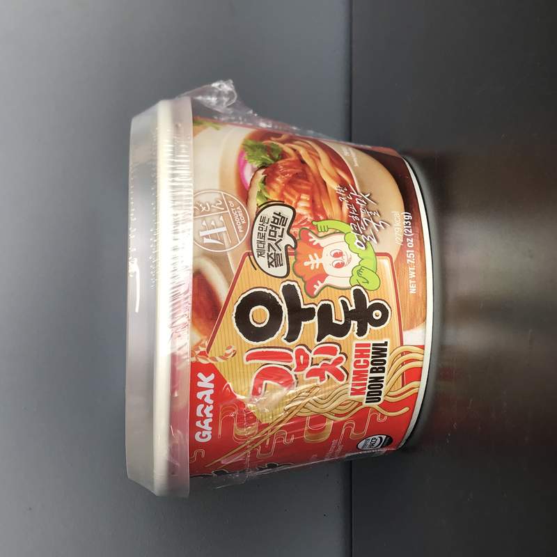 SPAG INST UDON KIMCHI BOWL GARAK 213G