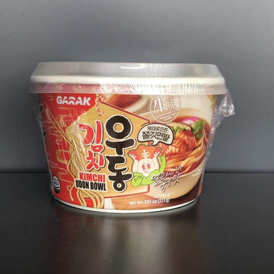 SPAG INST UDON KIMCHI BOWL GARAK 213G