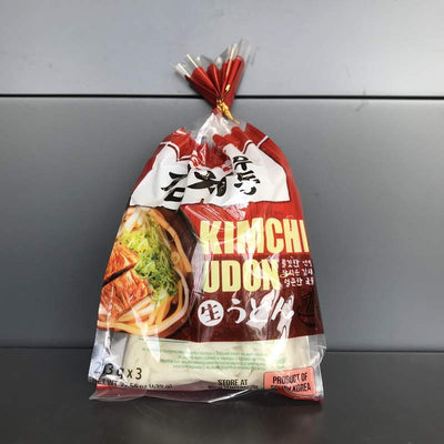 SPAG INST UDON KIMCHI 3P GARAK 639G