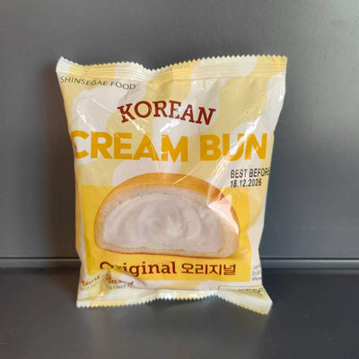 PAINE CU CREAM ORIGINAL KR SHINSEGEA 100G
