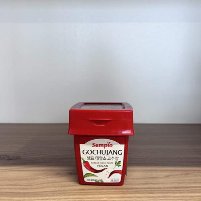 PASTA ARDEI IUTE GOCHUJANG VEGAN SEMPIO 250G