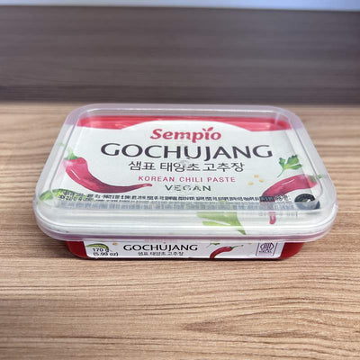PASTA ARDEI IUTE GOCHUJANG VEGAN SEMPIO 170G