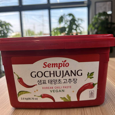 PASTA ARDEI IUTE GOCHUJANG SEMPIO 2.8KG