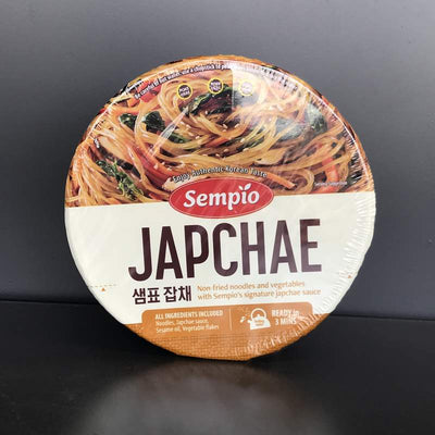 VERM INST JAPCHE CUP SEMPIO 82G