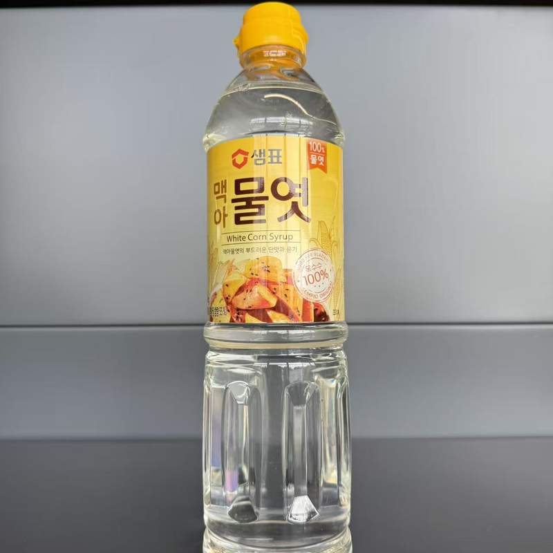 SIROP DE PORUMB ALB SEMPIO 1.2KG