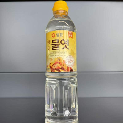 SIROP DE PORUMB ALB SEMPIO 1.2KG