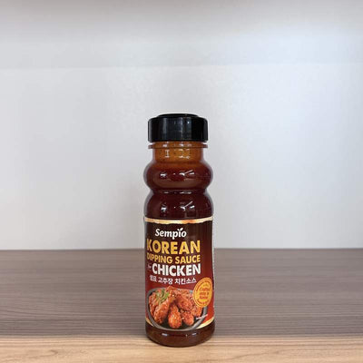 SOS PT KOREAN PUI DULCE IUTE SEMPIO 250ML