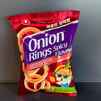 CEAPA PRAJITA IUTE NONGSHIM 40G