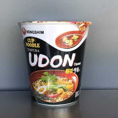 SPAG INST UDON NONGSHIM 62G