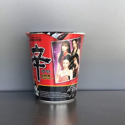 SPAG INST SHIN NONGSHIM 68G