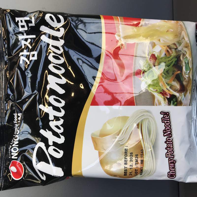 SPAG INST CARTOF NONGSHIM 100G