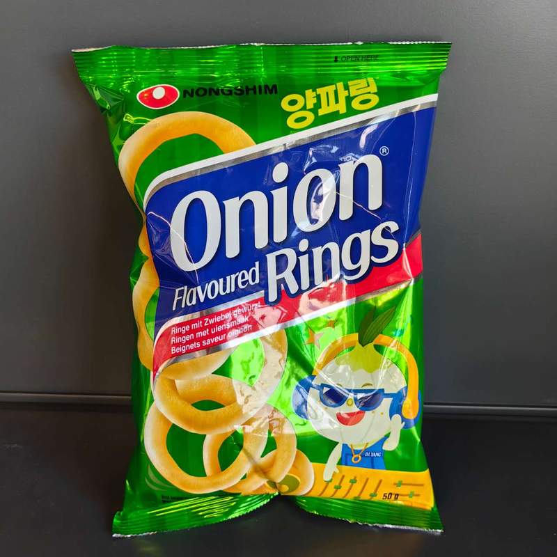 CEAPA PRAJITA NONGSING 50G