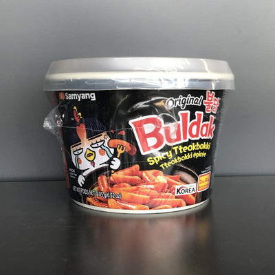 PASTA OREZ INST ORIGINAL SY 185G