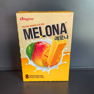 INGHETATA MANGO BINGGRAE 560G